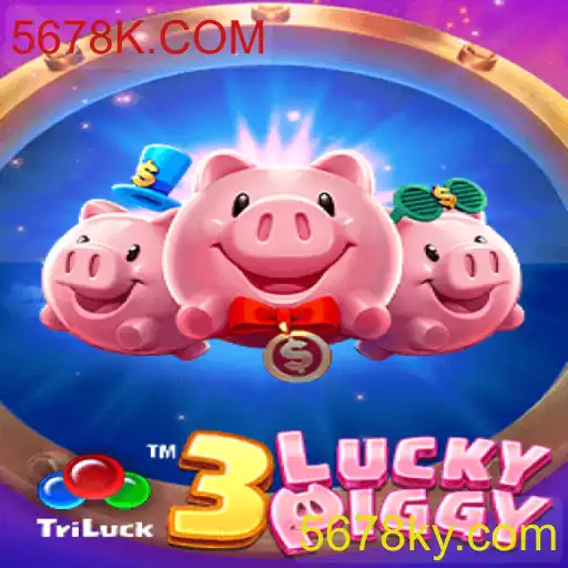 Descubra o Fascinante Mundo de 3LUCKYPIGGY