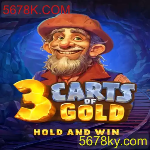 Explorando o Fascinante Mundo de 3cartsOfGold