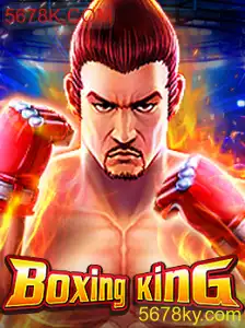 Explorando o Universo de BoxingKing: Um Guia Completo sobre o Jogo