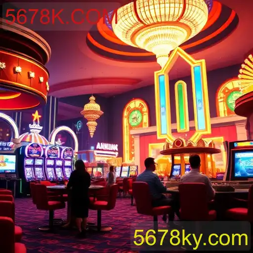 cassino