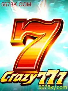 Descubra o Mundo de Crazy777: Um Jogo Empolgante com 5678K.COM