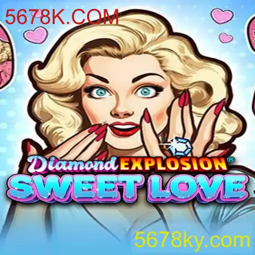Descubra a Magia de DiamondExplosionSweetLove: Um Jogo de Estratégia e Romance