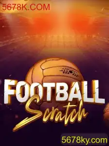 FootballScratch: O Jogo de Futebol Inovador