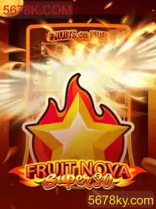 Explorando FruitrNovaSupe30: Um Mergulho no Universo das Cores e Sabor