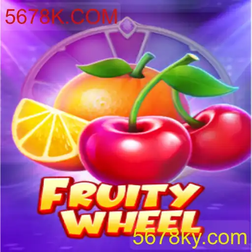 Descubra o Mundo de FruityWheel com 5678K.COM