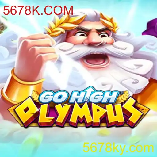 GoHighOlympus: Uma Nova Aventura nos Jogos Modernos