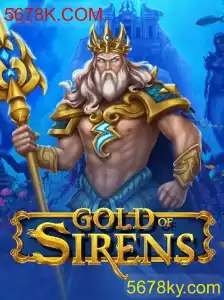 Desvendando GoldofSirens: O Jogo Revolucionário do Momento