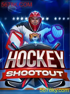 HockeyShootout: A Nova Sensação no Mundo dos Jogos Online