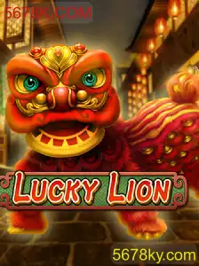 Explorando o Fascinante Mundo de LuckyLion: O Jogo de Azar na Era Digital