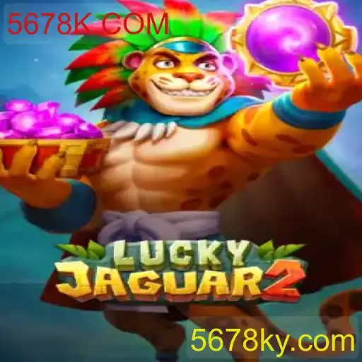 Conheça o Fascinante Jogo Luckyjaguar2 e Descubra Suas Regras