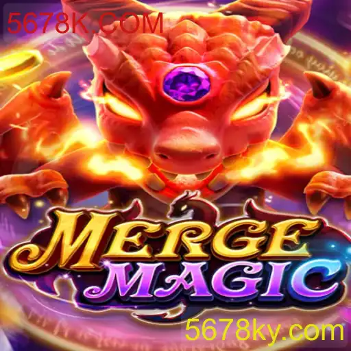 Descubra o Mundo Fascinante de MergeMagic: Uma Jornada de Magia e Estratégia