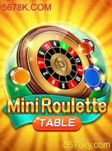 Explorando MiniRoulette: Um Jogo Clássico Renovado