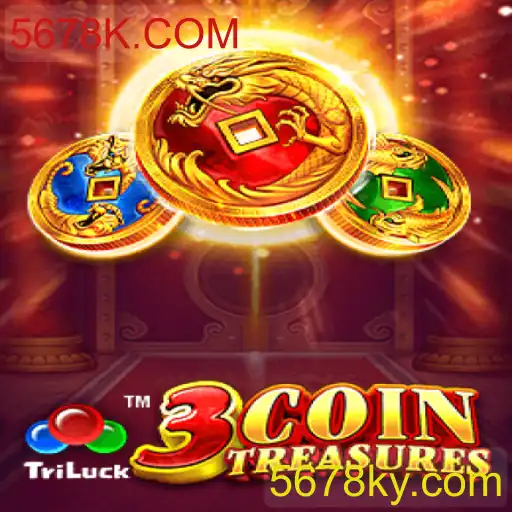 Descobrindo o Fascinante Mundo de 3CoinTreasures