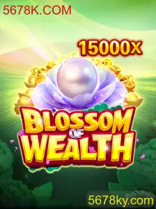 BlossomofWealth: Descubra o Fenômeno do Jogo de Estratégia Contemporâneo