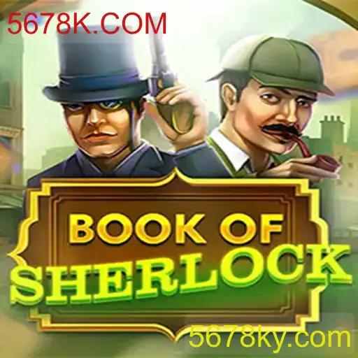 BookOfSherlock: Descubra o Novo Fenômeno dos Jogos de Mistério