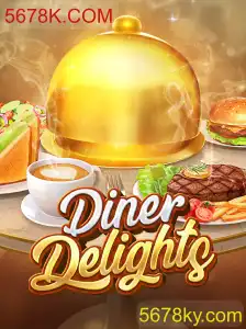 DinerDelights: Descubra o Novo Jogo Que Está Conquistando os Fãs de Estratégia