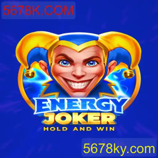 EnergyJoker: Aventura e Estratégia no Mundo dos Jogos Eletrônicos