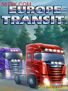Explorando o Mundo de EuropeTransit: Uma Jornada Inovadora