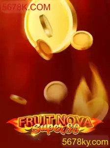 FruitNovaSuper80: Uma Viagem Vibrante pelo Mundo dos Slots