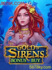 Descubra o Fascinante Mundo do GoldofSirensBonusBuy