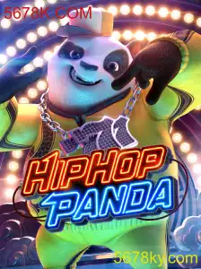 Descubra o Mundo de HipHopPanda: Um Jogo Revolucionário