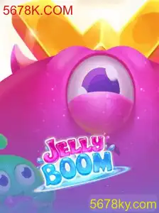 Descubra o Mundo Divertido de JellyBoom
