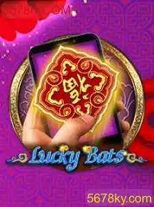 Descubra o Emocionante Mundo de LuckyBatsM