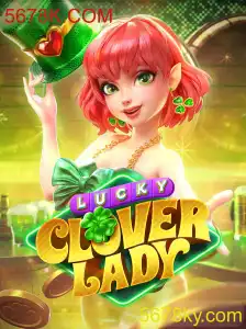 Descubra o Mundo Fascinante de LuckyCloverLady em 5678K.COM