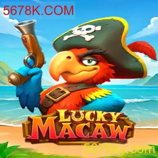 Explorando o Fascinante Mundo do Jogo LuckyMacaw