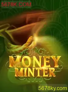 Desvendando MoneyMinter: A Revolução no Mundo dos Jogos Monetários