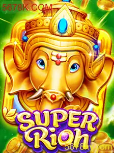 Explorando o Mundo do Jogo SuperRich: Descrição, Introdução e Regras