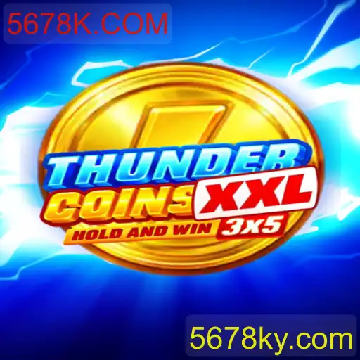 Descubra ThunderCoinsXxl: O Novo Fenômeno dos Games