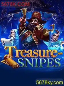 TreasureSnipes: O Guia Definitivo do Jogo de Aventura