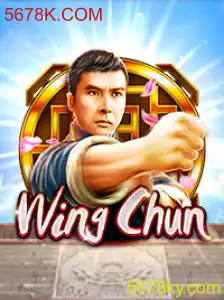 WingChun - Um Mergulho no Mundo do Jogo de Estratégia com 5678K.COM
