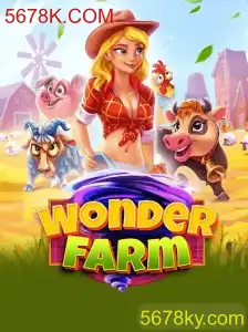 Explorando o Mundo de WonderFarm: Uma Aventura Interativa