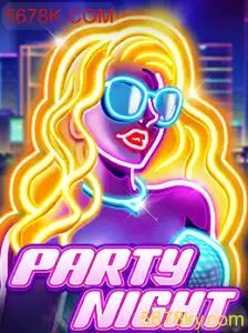 Explorando PartyNight: Um Novo Jogo Social para Todos