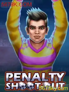 Explorando o Mundo Empolgante de PenaltyShootOut