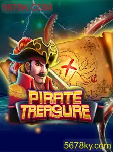 Descubra PirateTreasure: Regras e Aventuras no Universo dos Piratas
