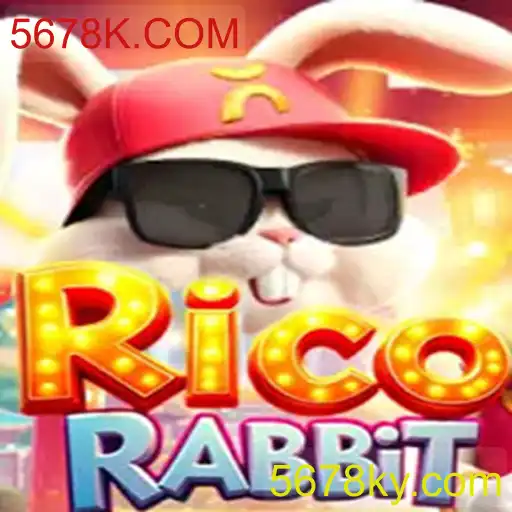Descubra o Fascinante Mundo de RicoRabbit e 5678K.COM