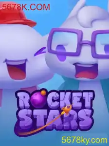 Descubra o Mundo Vibrante de RocketStars: Um Mergulho nas Estrelas