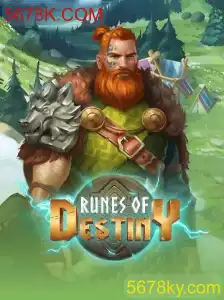 RunesOfDestiny: Explorando o Mundo Mágico e Estratégico