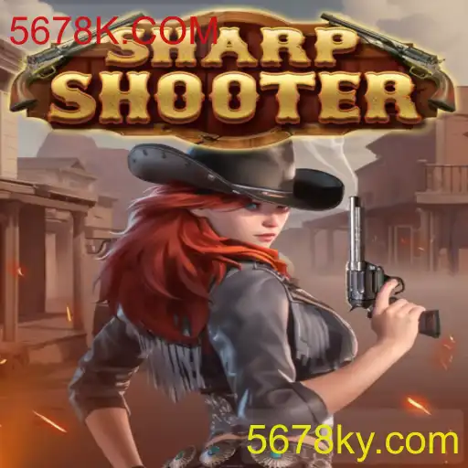 Desvendando o Mundo de Sharpshooter: Um Mergulho Profundo no Game do Momento