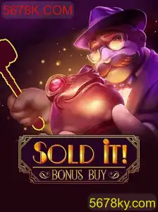 Explorando SolditBonusBuy: Um Novo Jogo Empolgante e Estratégico