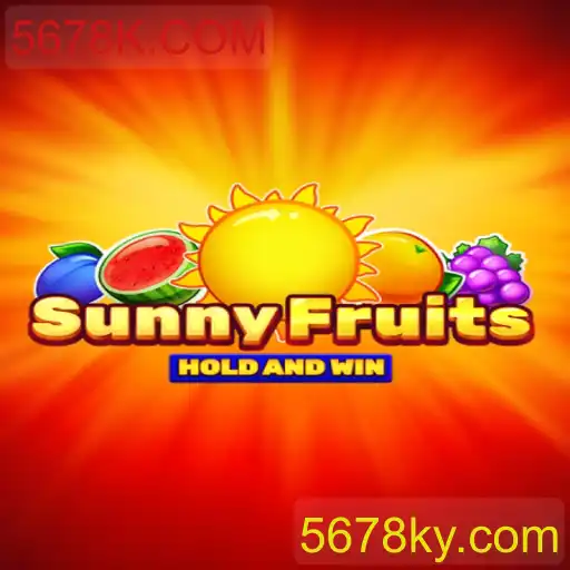 Explore o Mundo Encantador do Jogo SunnyFruits
