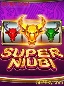 Descubra o Jogo Sensação SuperNiubi