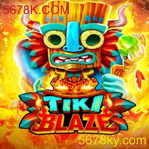 TikiBlaze: Um Mergulho na Aventura do Jogo