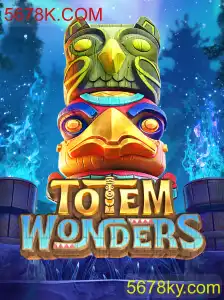 TotemWonders: Revelando o Mundo Fascinante do Jogo Fenomenal