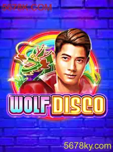 WolfDisco: O Novo Fenômeno dos Jogos Online